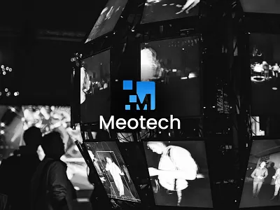 MeoTech - Logo/branding