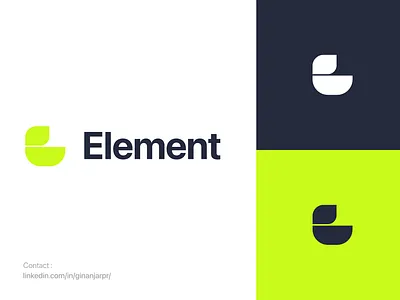 Element Logo Concept logo