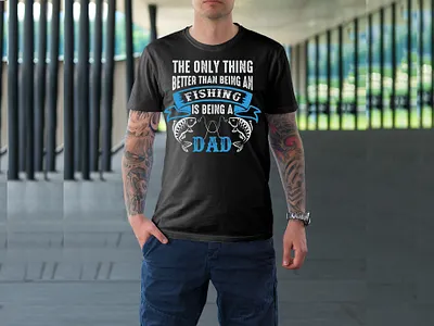 The Only Thing Better Than Being An Fishing t shirt design amazon t shirts amazon t shirts design design fishing shirt fishing t shirt fishing tshirt design illustration tshirt tshirt art tshirt design tshirtlovers typography t shirt