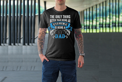 The Only Thing Better Than Being An Fishing t shirt design amazon t shirts amazon t shirts design design fishing shirt fishing t shirt fishing tshirt design illustration tshirt tshirt art tshirt design tshirtlovers typography t shirt