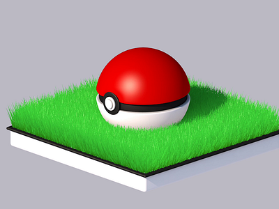 Pokeball animation by Joao Paulo on Dribbble