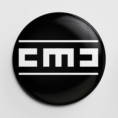 CME brand design logo minimal