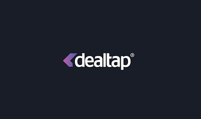 DealTap Brand Design branding