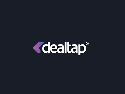 DealTap Brand Design branding