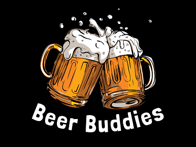 Beer Buddies funny