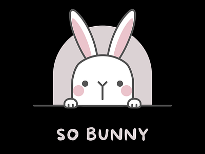 Bunny funny