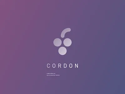 Cordon Branding branding