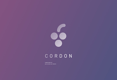 Cordon Branding branding