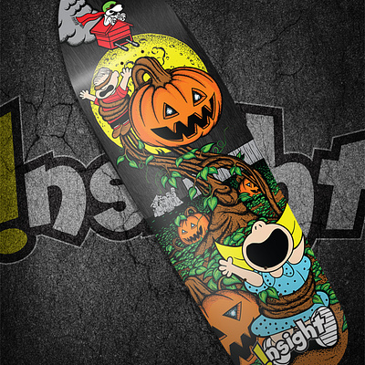 Skateboard Designs cartoon flat graphic design illustration skateboard skateboardgraphics vector