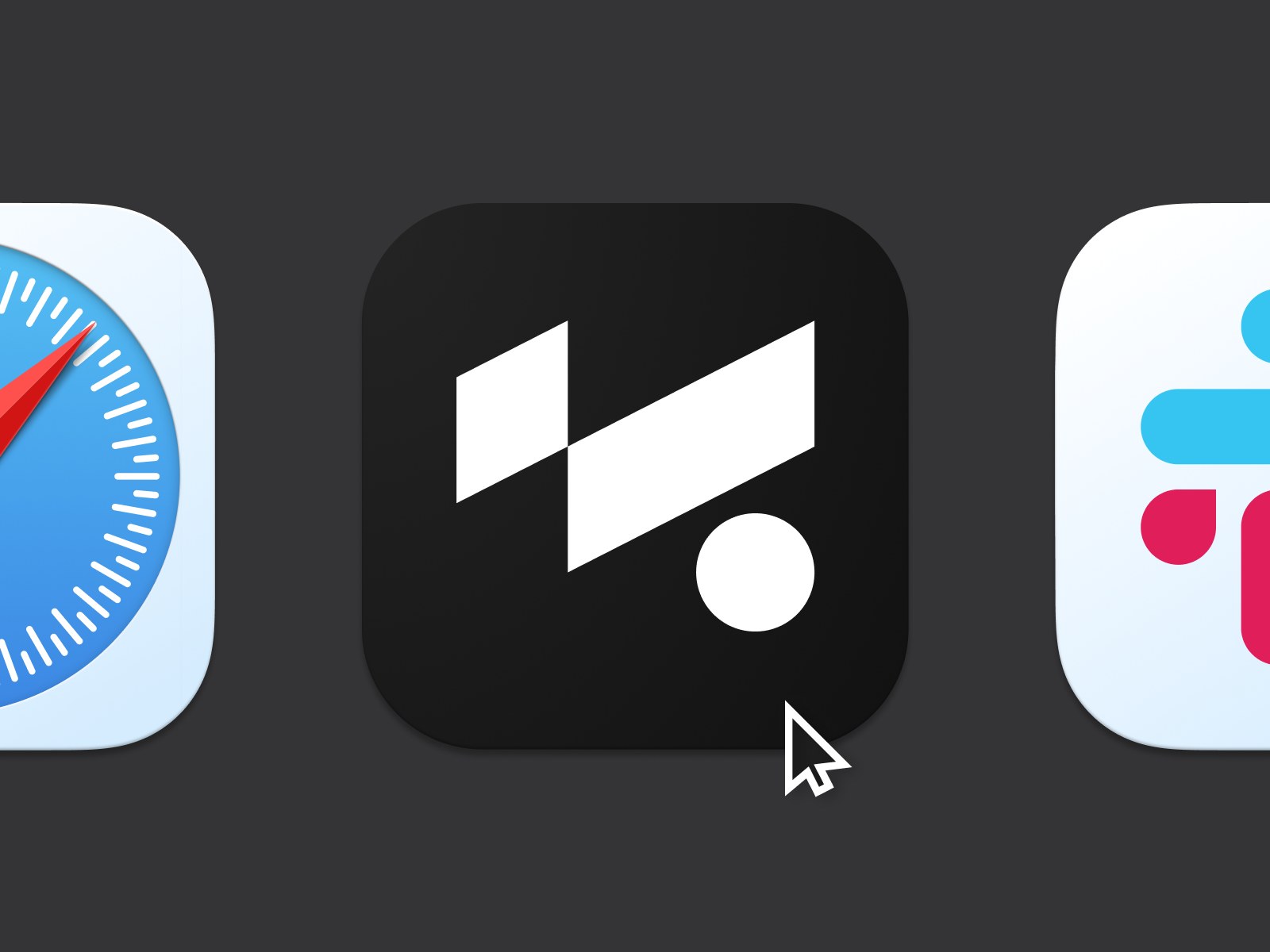 Example of Logo Design