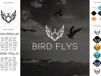 Modern Minimal Logo design and Branding kit design brand element brand guides branding branding kit business cards business logo color codes custom logo design graphic design illustration logo logo design logo maker minimal minimalist modern typography