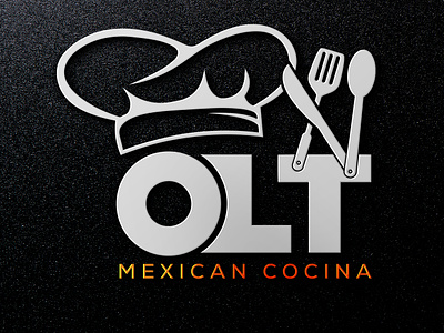 Restaurant Logo 3d logo brand logo branding graphic design icon logo minimalist modern restaurant logo retro and vintage logo typography vector versatile