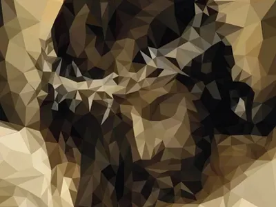 God design hardwork illustration jesus new