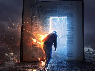 Check description design god hardwork illustration new