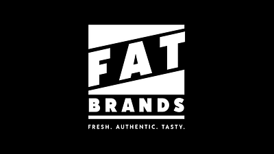 FAT Brands - Promo Video animation blocky bold buildings burgers eat eating explainer flat food franchise franchisees funky menu modern mograph motion graphics promo restaurants wings