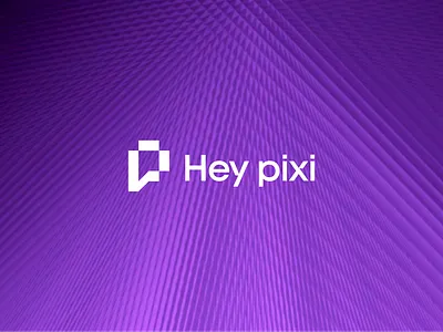 Logo, branding, identity blue brand branding company graphic design guidelines identity logo logosymbol pixel tech technology