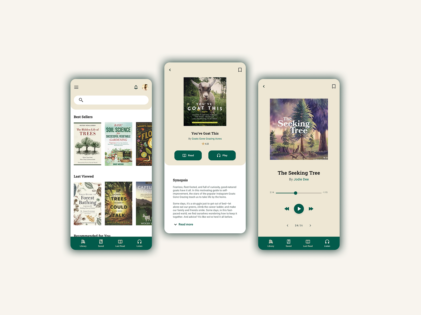 book-finding-app-for-nature-lovers-by-ashley-drewes-on-dribbble