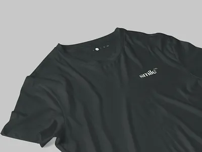 Smile Co. | Visual Identity, Web Design & Webflow Development agency branding design development illustration logo mockup tshirt ui uxui webdesign webflow