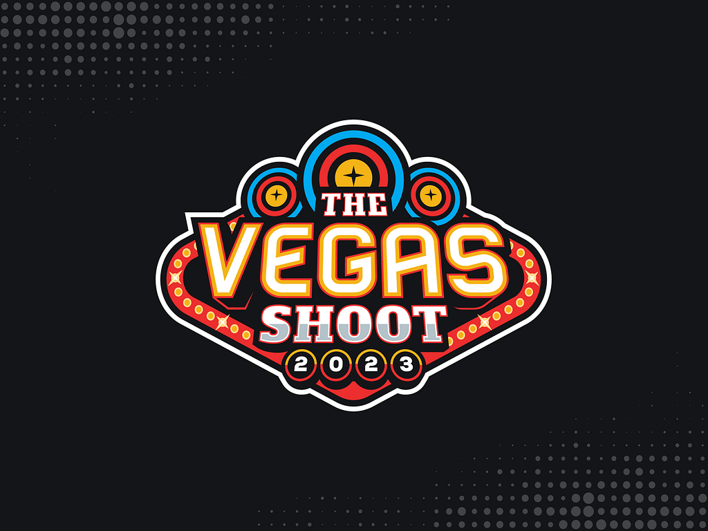 The Vegas Shoot 2023 by Jervix Joves on Dribbble