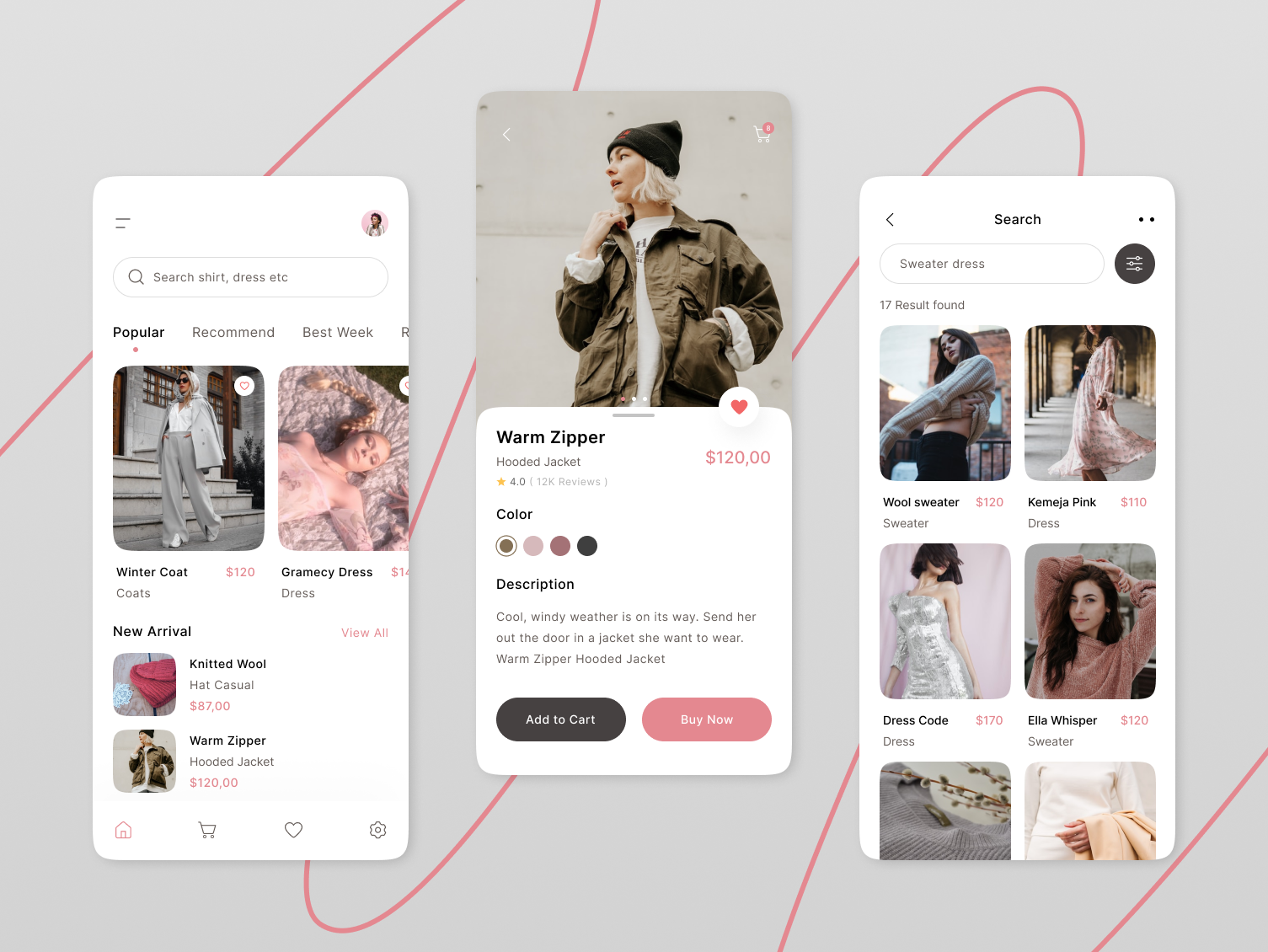 clothing-store-mobile-app-by-may-on-dribbble