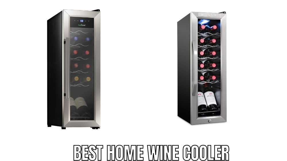 Top 10 Best Home Wine Cooler Reviews in 2023 by Alfredospizza Online on Dribbble