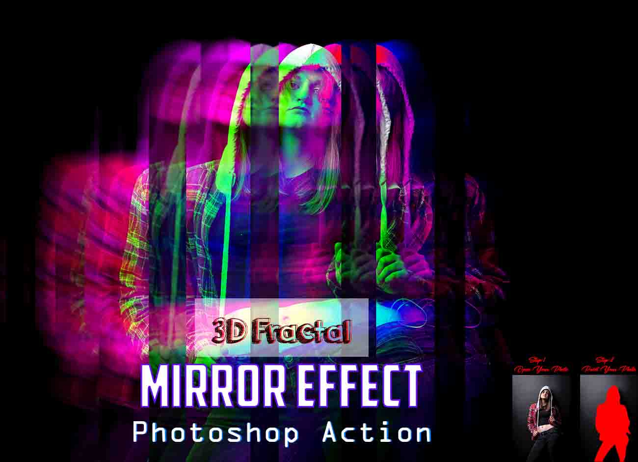 3d-fractal-mirror-effect-photoshop-action-by-al-amin-on-dribbble