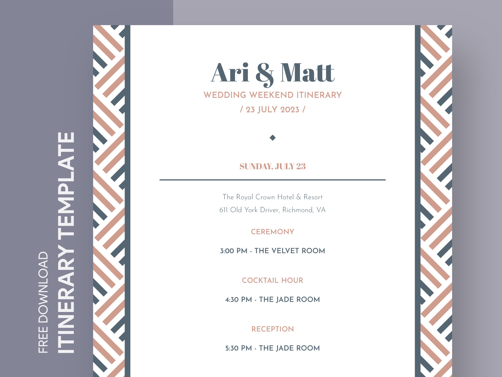 wedding-itinerary-free-google-docs-template-by-free-google-docs