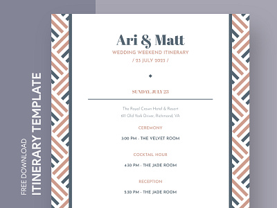 Wedding Itinerary Free Google Docs Template bachelor bachelorette bride doc docs free google docs templates free template free template google docs google google docs groom itinerary marriage print program schedule template templates wedding word