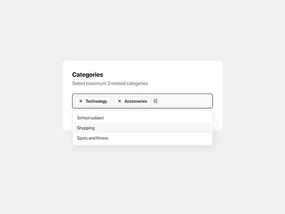 Stream setup app app design concept dashboard product design schedule search bar settings setup stream stream setup ui uiux visual design webapp