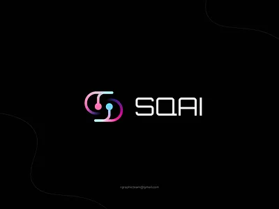 Artificial intelligence, GPT-4, chatbot, Tech, Logo, Branding artificial intelligence branding chat gpt gpt4 logo s logo tech technology web3