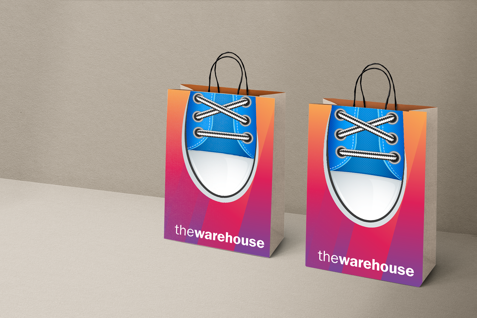 Shopping Bag Design | Product Design app branding custom design design diecut graphic design identity illustration logo mockup product design shopping ui unique ux vector