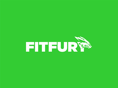 FitFury | Branding / Marketing Campaigns app branding design graphic design illustration logo typography ui ux vector