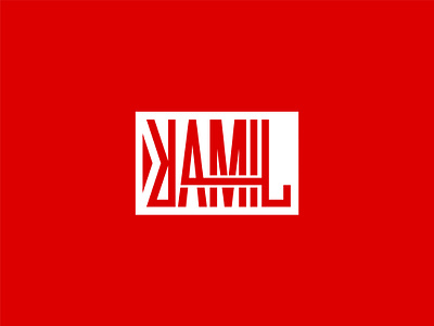 YouTube: @MKamilKhan | Branding abstract animation app brand branding design flat graphic design icon illustration logo minimal typography ui vector website