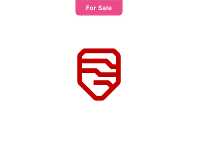 For Sale - Logo Design (Cyber Security) buy custom logo cyber digital logo design safety sale security shield