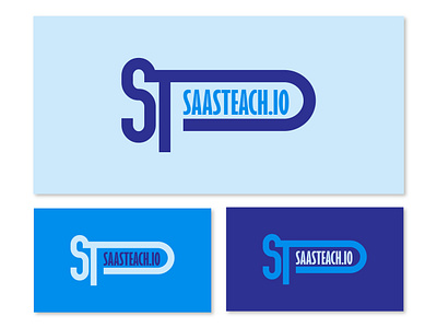 logo for Saas branding design graphic design illustration logo ui