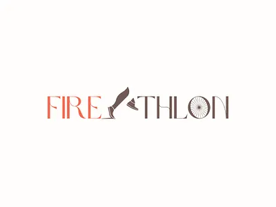 Triathlon Logo Concept. athlon branding cycling design graphic design illustration logo logodesign logodesigner runner running runningshoes triathlete triathlon vector