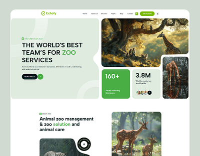 Echofy - Environment, Ecology & Solar Renewable Energy WordPress animalconservation animalhabitat animalkingdom explorenature familydayatzoo funwithanimals naturelovers savethewild wildlifeexperience wildlifephotography zooadventure zooanimals zooeducation zoolife zoovisit