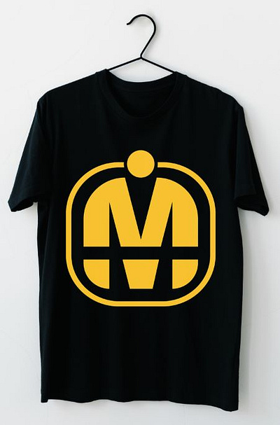 T-shirt + Logo Design branding creative logo design gaminglogo graphic design illustration logo tshirt