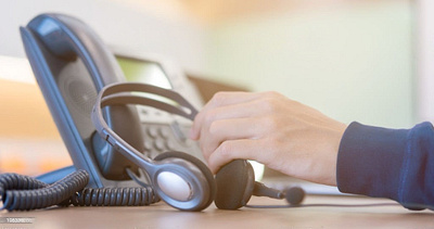 Outbound Call Center Services for Small Businesses hvac virtual receptionist outbound call center services