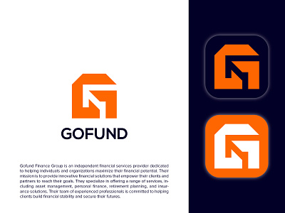 Finance Group Logo Design banking best finance logo brand design brand identity branding design finance finance logo financial financial logo fintech g logo grow investment logo logos minimal money top finance logo web3 logo