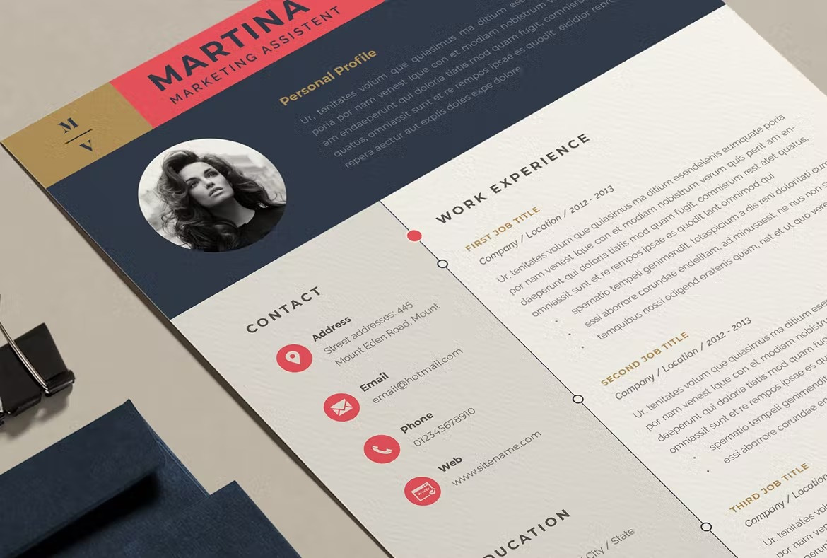 Resume clean resume creative resume curriculum vitae cv cv design cv template free cv free cv template free resume free resume template minimal resume modern cv modern resume professional professional resume resume resume clean resume cv resume design resume template