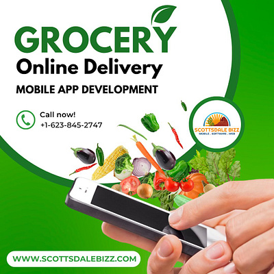 Get Your Groceries Delivered to Your Doorstep with Our App android app grocery app ios app mobile app developers mobile app development
