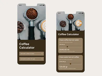 DailyUI 004 - Calculator 004 3d calculator dailyui design graphic design ui ux