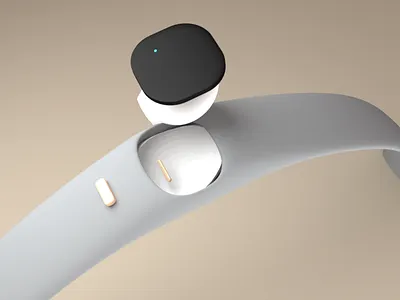 Product Concept Design 2021 concept