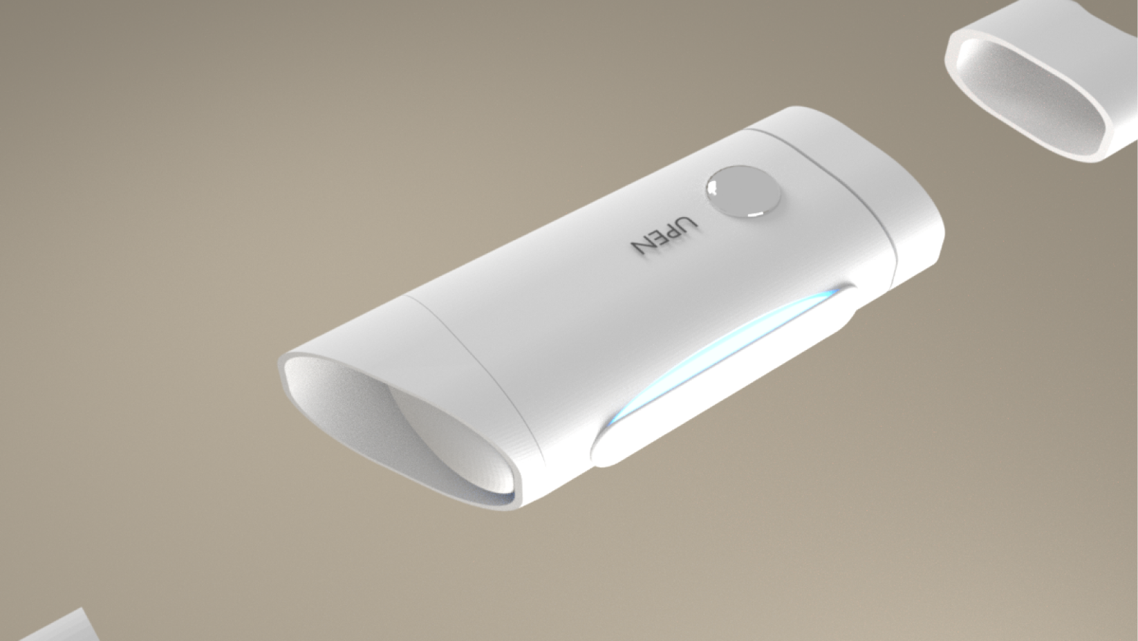 Scan Device Concept Design 2021 by Juhan Kim on Dribbble