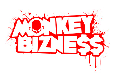 Monkey Bizness Logo