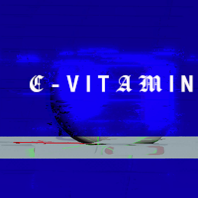 TOO MUCH VITAMINS? animated bag fruit grocery houdini orange plastic simulation sticker stickers type vitamin vitamins