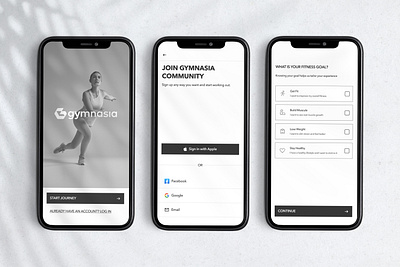 Gymnasia app concept competitiveaudit concept dribbble fitness georgia gym ideating mockup nasia online product design research tbilisi ui ux