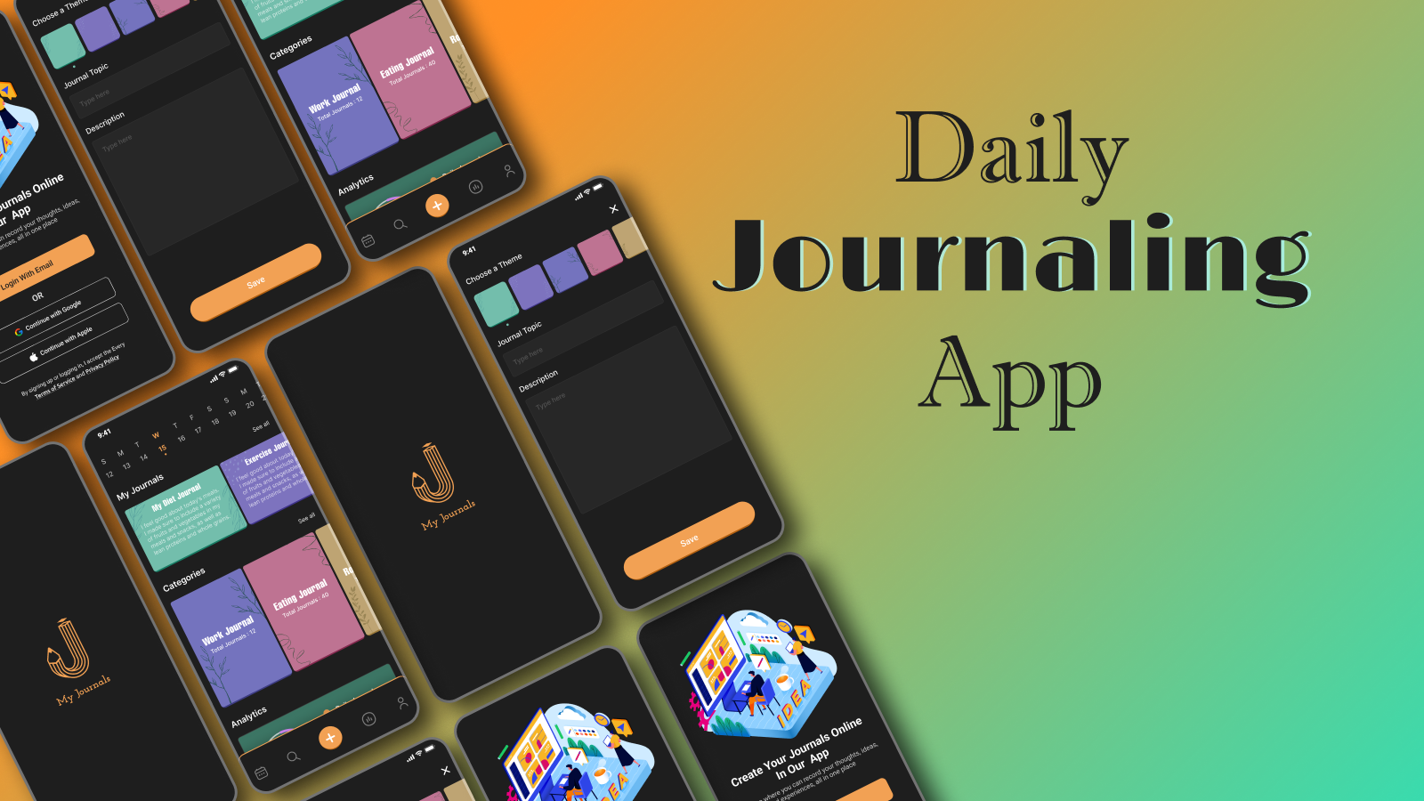 daily-journaling-app-by-mukesh-rana-on-dribbble
