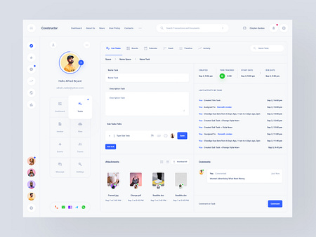 Spline.One | Dribbble